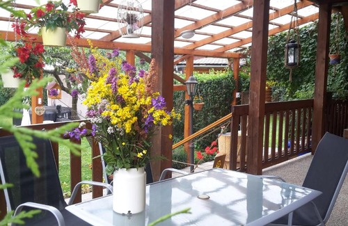 Liptovska Tepla House | Vila pri Váhu