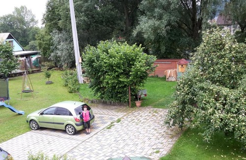 Liptovska Tepla House | Vila pri Váhu