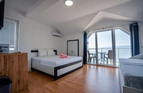Elshani Apartment | VILA PUPA, Elešec 2