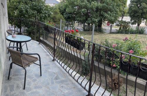 Husi Apartment | Vila RAA Huși