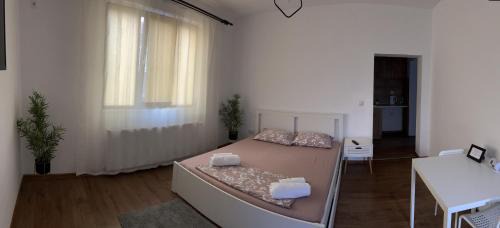 Husi Apartment | Vila RAA Huși