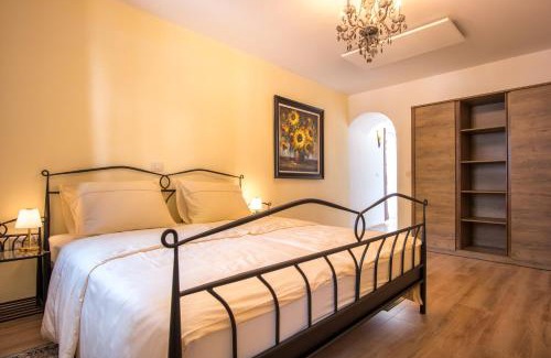 Radovljica Apartment | Vila Radolca apartments & rooms