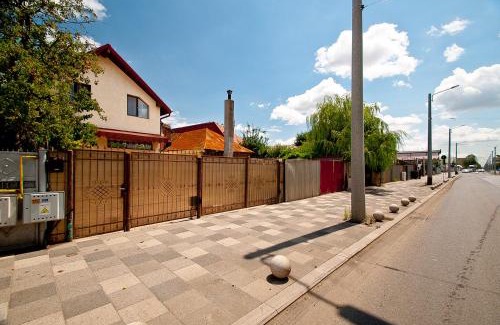 Galati Villa | VILA REYNA