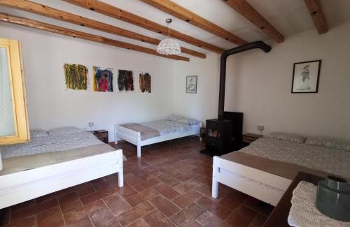 Elbasan County House | VILA RIRA - Rrajcë, Shebenik