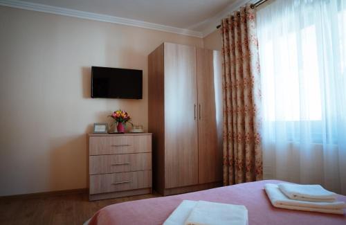 Sugag House | Vila Rodica Transalpina
