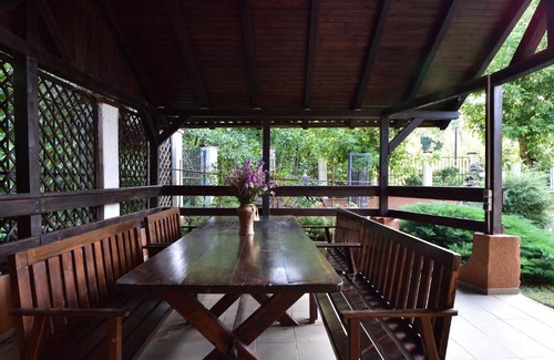 Sadu House | Vila Roman