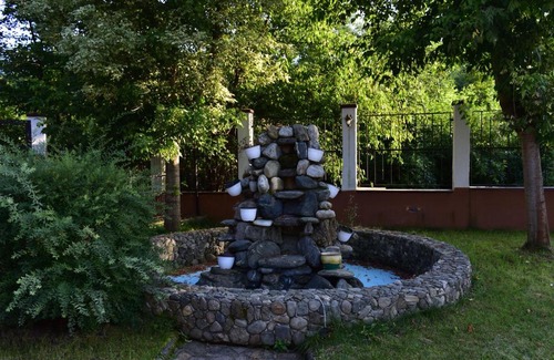 Sadu House | Vila Roman