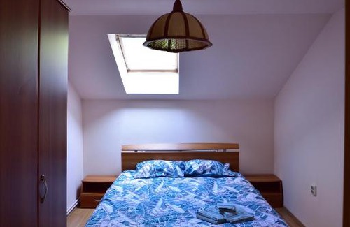 Sadu House | Vila Roman