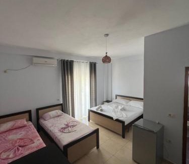 Borsh Apartment | Vila Romeo
