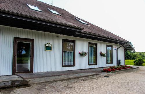Ignalina Apartment | Vila Romnesa