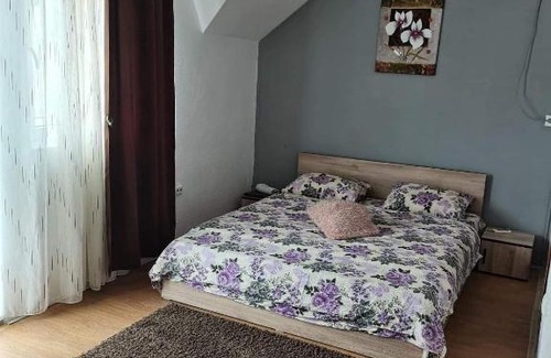 Dubova House | Vila Rose