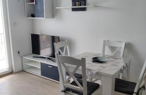 Star Dojran Apartment | Vila Roza