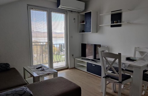 Star Dojran Apartment | Vila Roza