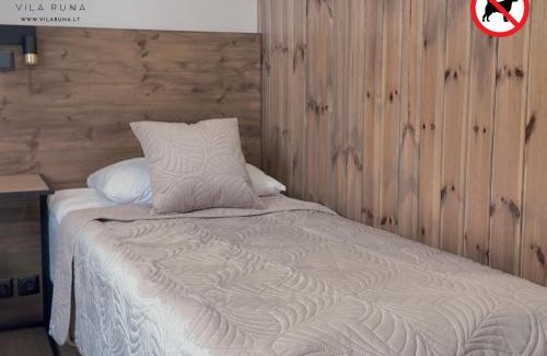Plateliai House | Vila RUNA