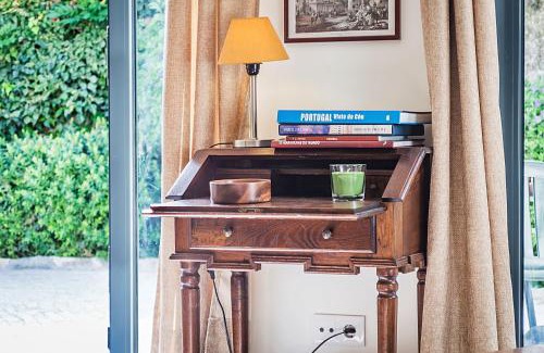 Sintra Ski Chalet | Vila Santa Maria - Cosy Guest House