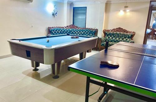 Ciawi Villa | Vila Sentul Private pool 6bedroom, 5bathroom, Privatepool tennis meja, Billiard, 0813delapannolsatuenam4151