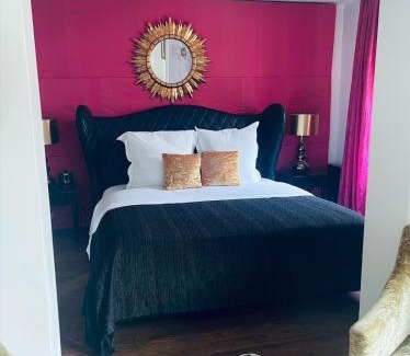 Slanic-Moldova House | Vila Siam - THAI MASAJ & SPA Adults Only
