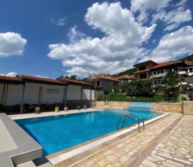 Southwestern Region House | Vila SiVa