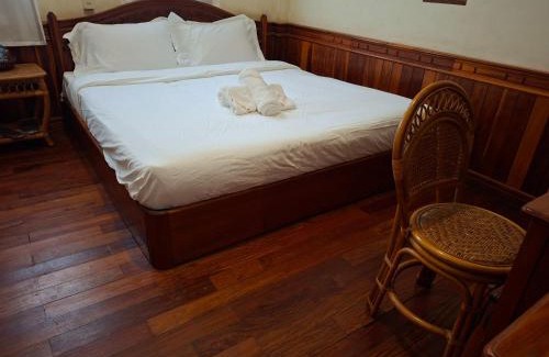 Luang Namtha Hotel | Vila Smile Hotel