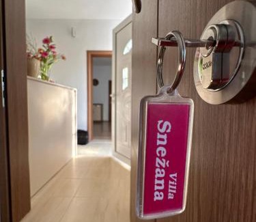 Mrzenci Apartment | Vila Snezana