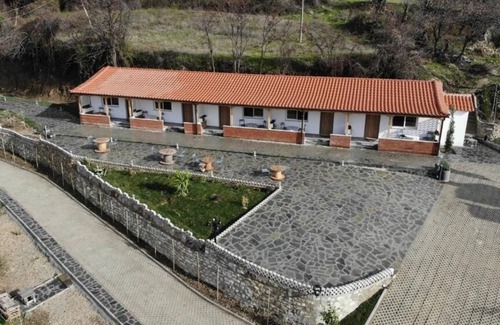 Albania Hotel | Vila Sofia Gllava - Resort