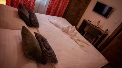 Nova Lesna House | Vila Somani