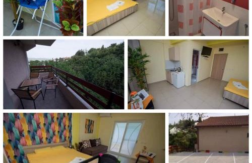 Star Dojran House | Vila Stefani