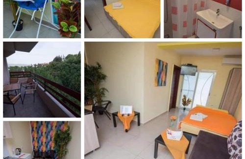 Star Dojran House | Vila Stefani