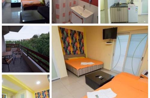 Star Dojran House | Vila Stefani