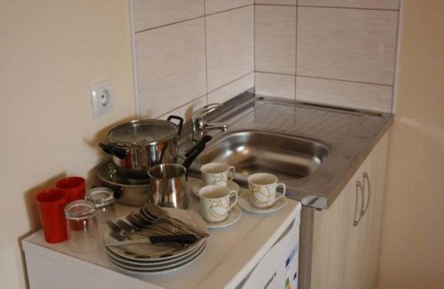 Star Dojran House | Vila Stefani
