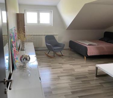 Smederevo Villa | Vila Sunset Jugovo