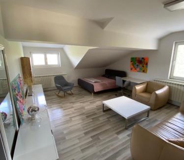 Smederevo Villa | Vila Sunset Jugovo