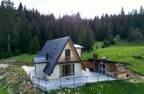 East Sarajevo Villa | Vila Suvo vrelo sa unutrašnjim bazenom i saunom Jahorina