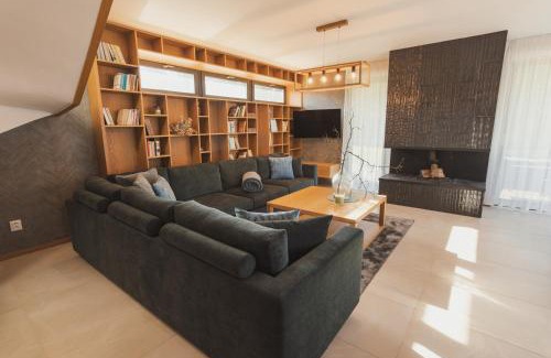 Skalica Villa | Vila Terra Aurea