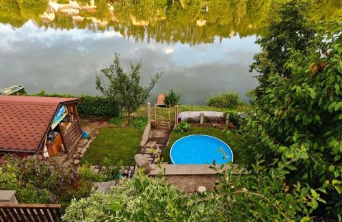 Polna Villa | Vila u Pekla