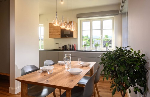 Bled Apartment | Vila Ula La Luxury Apartments Bled