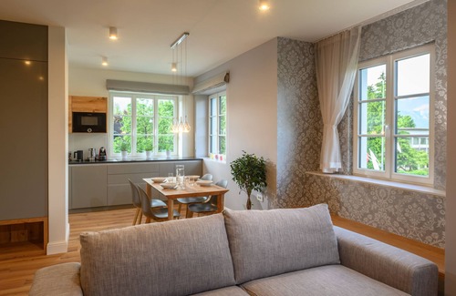 Bled Apartment | Vila Ula La Luxury Apartments Bled
