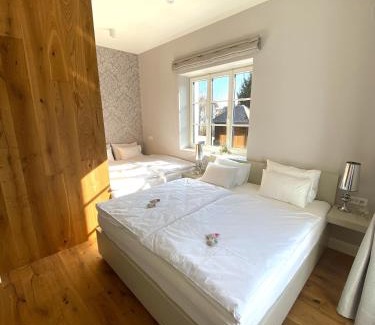 Bled Apartment | Vila Ula La Luxury Apartments