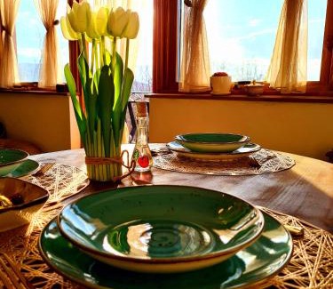 Ljubanista Apartment | Vila UNIKA