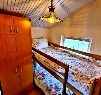 Ljubanista Apartment | Vila UNIKA