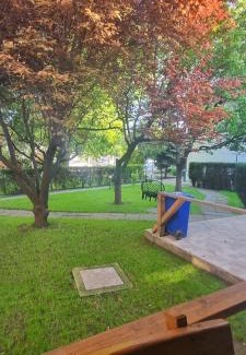 Techirghiol House | Vila Valeria