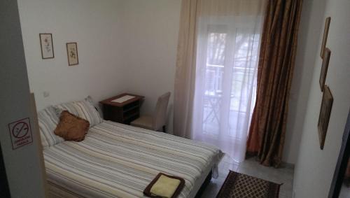 Vukovar Bed & Breakfast | Vila Vanda Vukovar