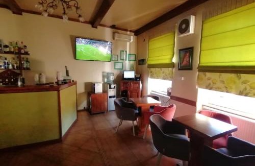 Hateg House | Vila Veche