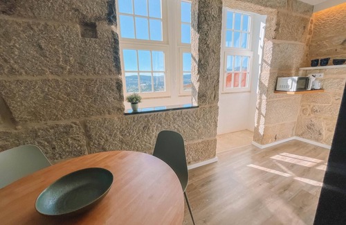 Valenca Apartment | Vila Velha - Suite Meio