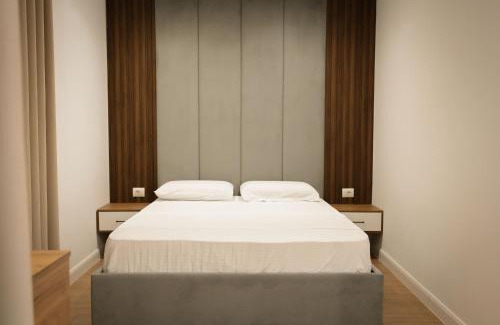 Shengjin Hotel | Vila Venezia