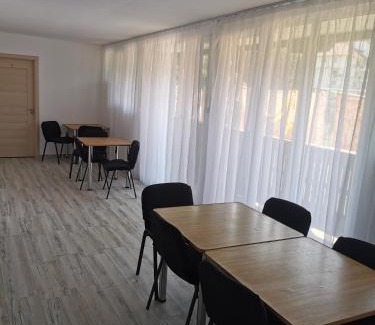 Baile Olanesti House | Vila Veritas