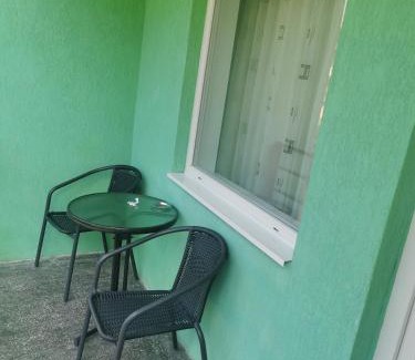 Baile Olanesti House | Vila Veritas