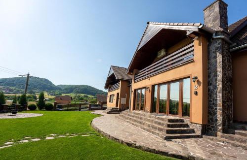 Sighisoara Apartment | Vila Veve