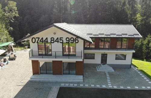 Tarcau Villa | Vila veverita
