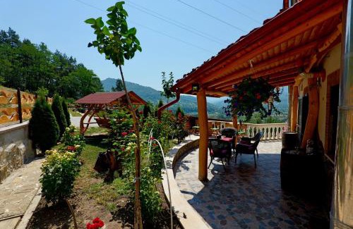 Pangarati Villa | Vila Victoria